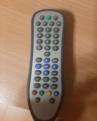 Decoder TV Sagem 