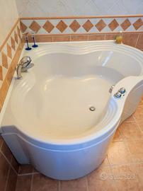 Vasca da bagno