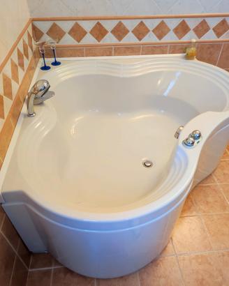 Vasca da bagno