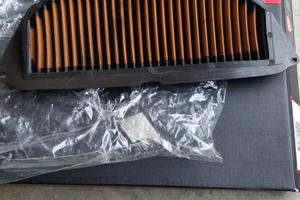 Sprintfilter pm201s Honda CB/CBR 650 R 