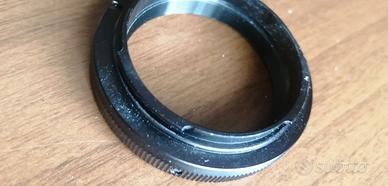 ANELLO RACCORDO OBIETTIVI 42x1/Nikon