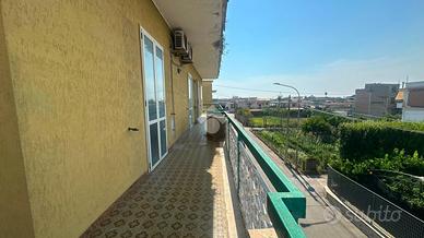 3 LOCALI A SANT'ANTONIO ABATE