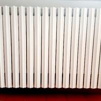 Set Radiatori in ghisa varie misure