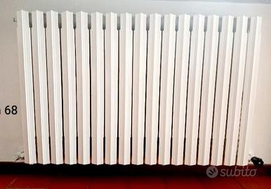 Set Radiatori in ghisa varie misure