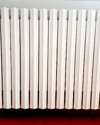 Set Radiatori in ghisa varie misure