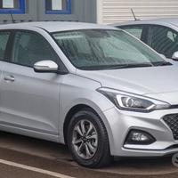 Ricambi usati hyundai i20 i 20 2012-2020