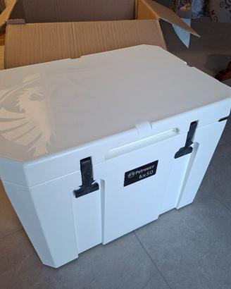 frigo portatile petromax kx50