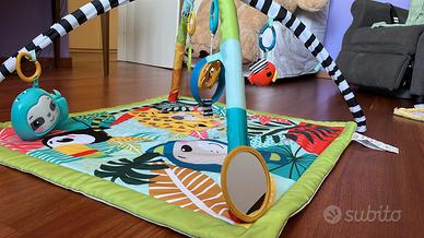 Palestrina neonato fischer price