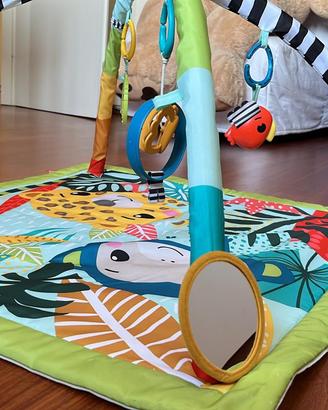 Palestrina neonato fischer price