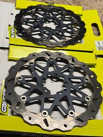 Dischi galfer wave Ktm Superduke 1290