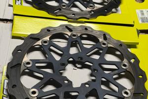 Dischi galfer wave Ktm Superduke 1290