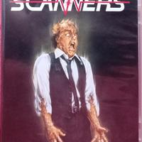 BLU-RAY SCANNERS (RARO VIDEO) 