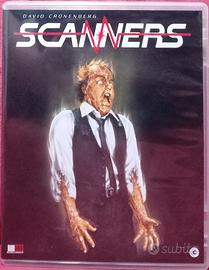BLU-RAY SCANNERS (RARO VIDEO) 