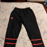 pantaloni footkorner 
