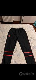 pantaloni footkorner 