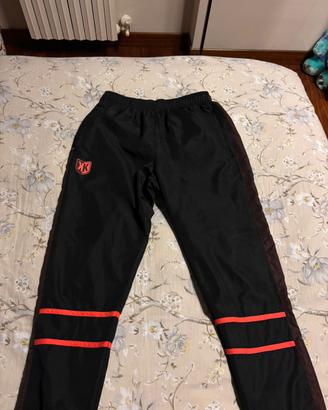 pantaloni footkorner 