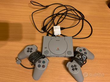 PlayStation 1 Classic mini