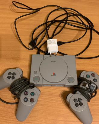 PlayStation 1 Classic mini