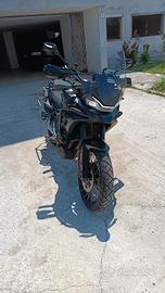 CF MOTO 700 MT