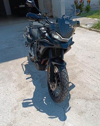 CF MOTO 700 MT