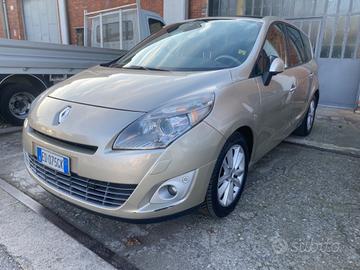 Renault Scenic Scénic 2.0 dCi 150CV Proactive Luxe