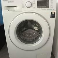 Lavatrice Samsung 7Kg