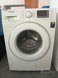 Lavatrice Samsung 7Kg