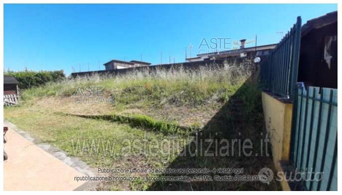 Appartamento – Valmontone, Colle Sant'Angelo - Altro