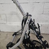 Portabici universale 3 bici
