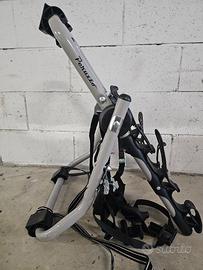 Portabici universale 3 bici