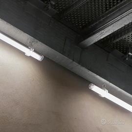 Lampada linea  light high wire