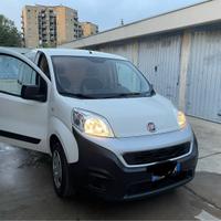 Fiat fiorino 2019