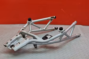 TELAIETTO POSTERIORE DUCATI HYPERMOTARD 1100 2007