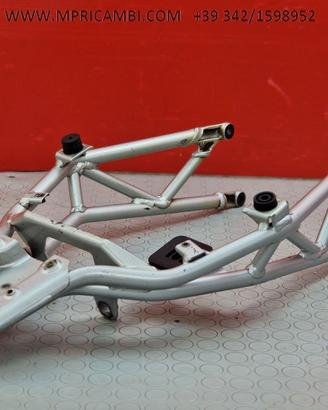 TELAIETTO POSTERIORE DUCATI HYPERMOTARD 1100 2007