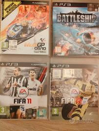 giochi PlayStation III 3