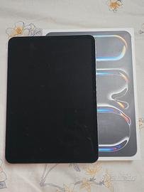 Ipad pro m5 256 gb  11 inch