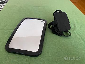 Specchietto Posteriore Seggiolino Auto