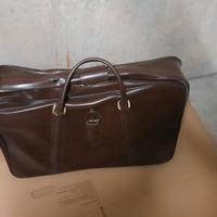 borse valigie vintage anni 80