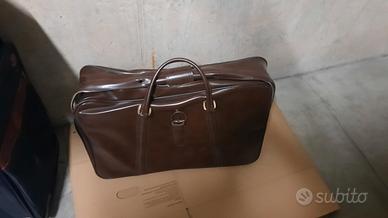 borse valigie vintage anni 80