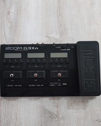 Multieffetto zoom G3xn