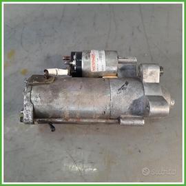Motorino Avviamento Messmer 220375 Volvo S40 2