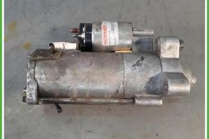 Motorino Avviamento Messmer 220375 Volvo S40 2