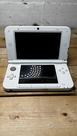 Nintendo DS XL