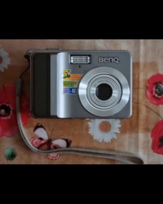 videocamera