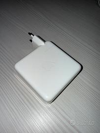 Caricatore usbc 87w originale macbook/ipad/iphone