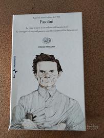 Pasolini 
