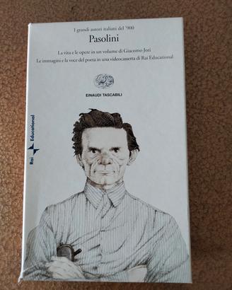 Pasolini 