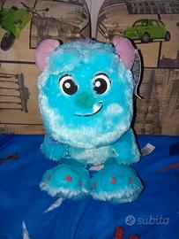 monster e co sullivan cucciolo 