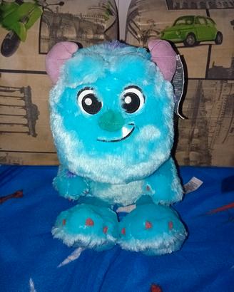 monster e co sullivan cucciolo 