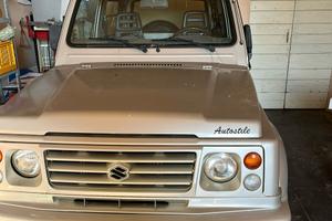 Suzuki santana 1.9 diesel